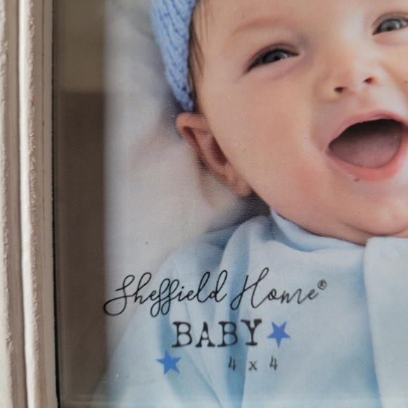 Dream Big, Little One Photo Frame Wall Hanging 4x4 Photo Frame NEW - Picture 6 of 7